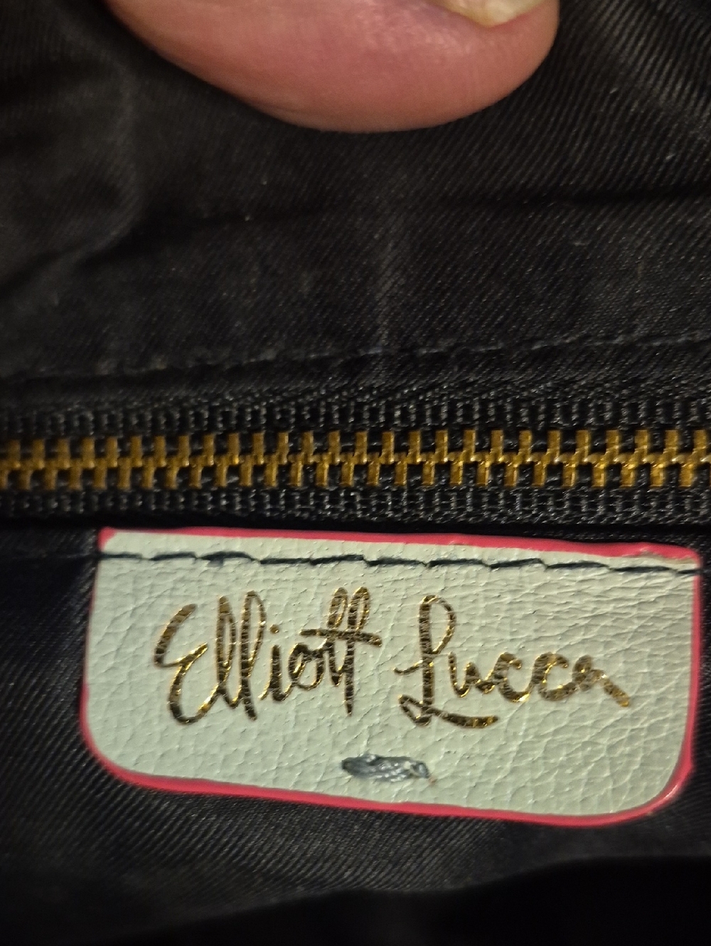 Elliott lucca Crossbody Bag - Picture 11 of 13